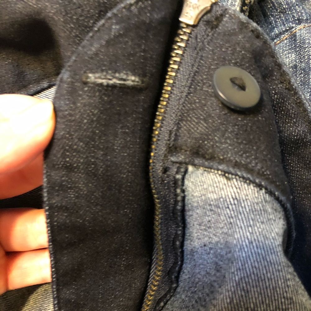 Loft Jeans - Picture 4 of 5